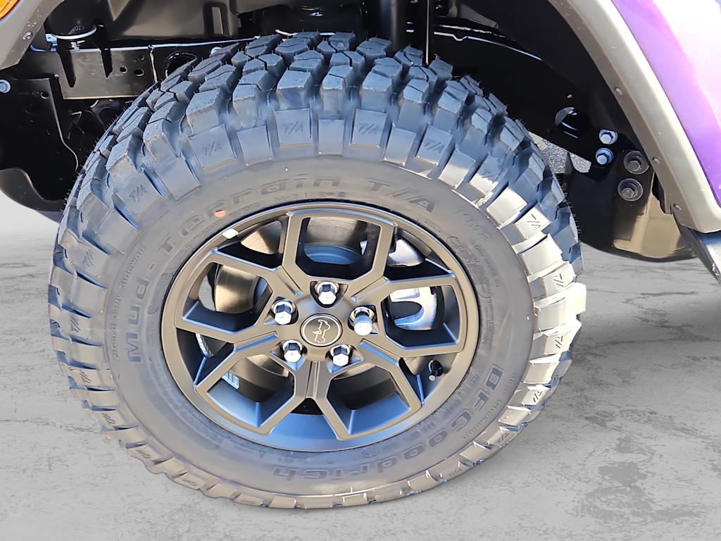 Thumbnail: 2026 Jeep Gladiator - 7