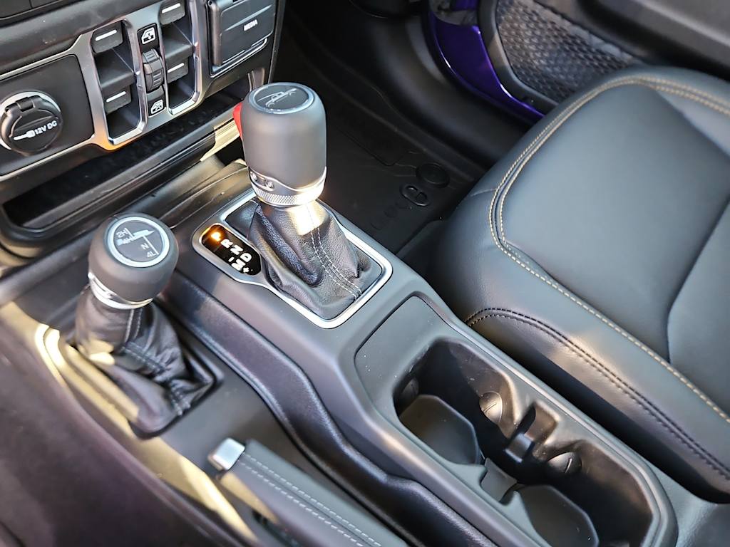 Thumbnail: 2026 Jeep Gladiator - 11