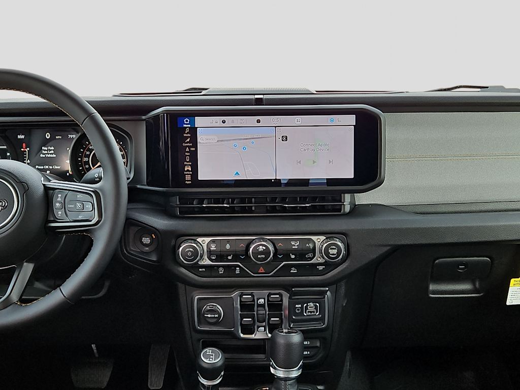 Thumbnail: 2025 Jeep Gladiator - 12