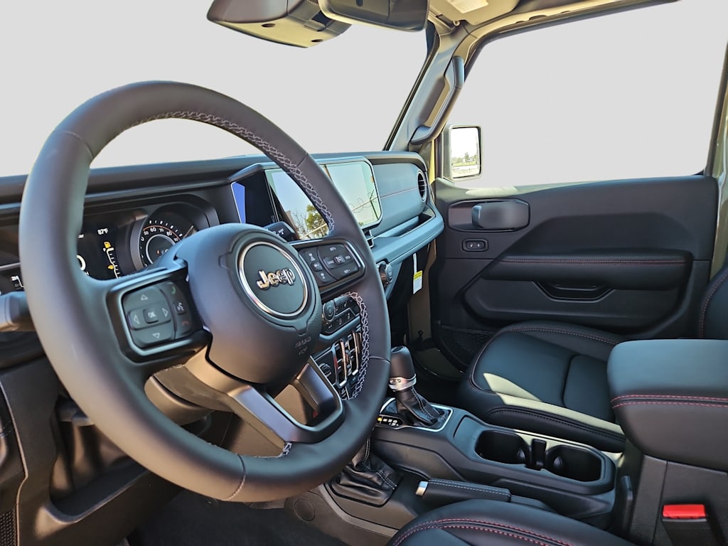 Thumbnail: 2026 Jeep Gladiator - 2