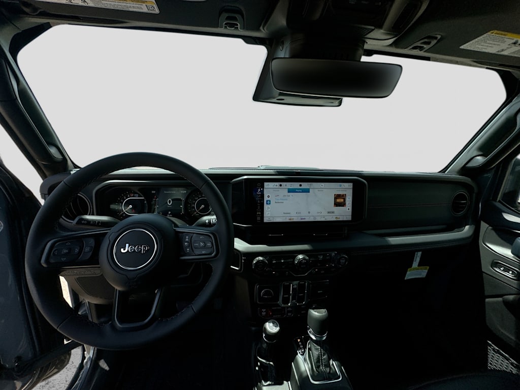 Thumbnail: 2026 Jeep Gladiator - 2