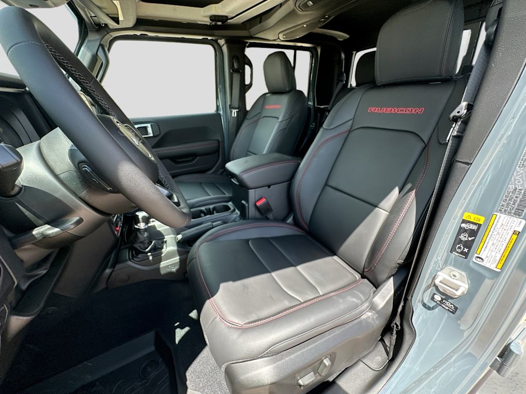 Thumbnail: 2026 Jeep Gladiator - 12
