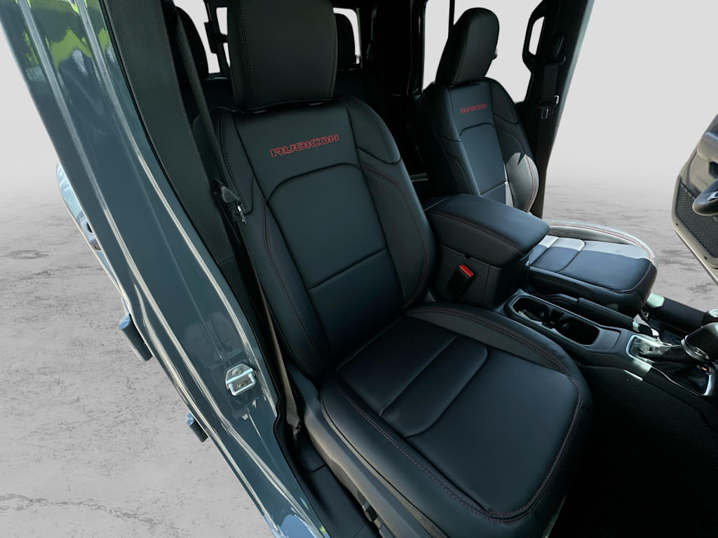 Thumbnail: 2026 Jeep Gladiator - 29