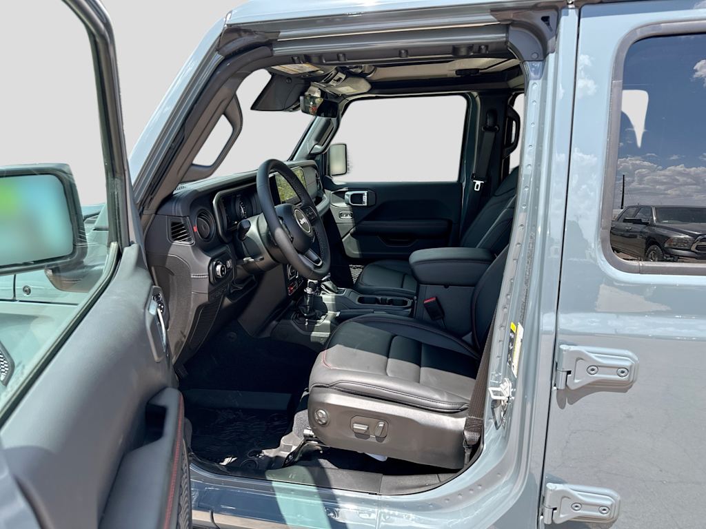 Thumbnail: 2026 Jeep Gladiator - 11