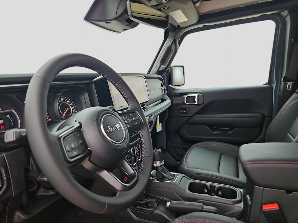 Thumbnail: 2026 Jeep Gladiator - 2