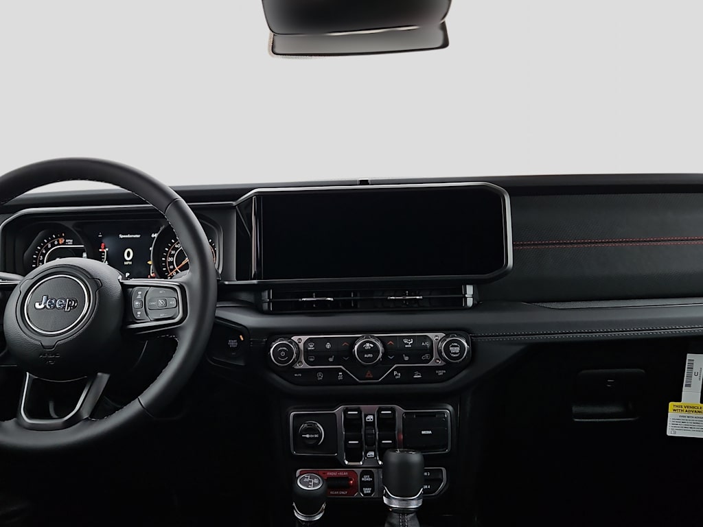 Thumbnail: 2026 Jeep Gladiator - 9