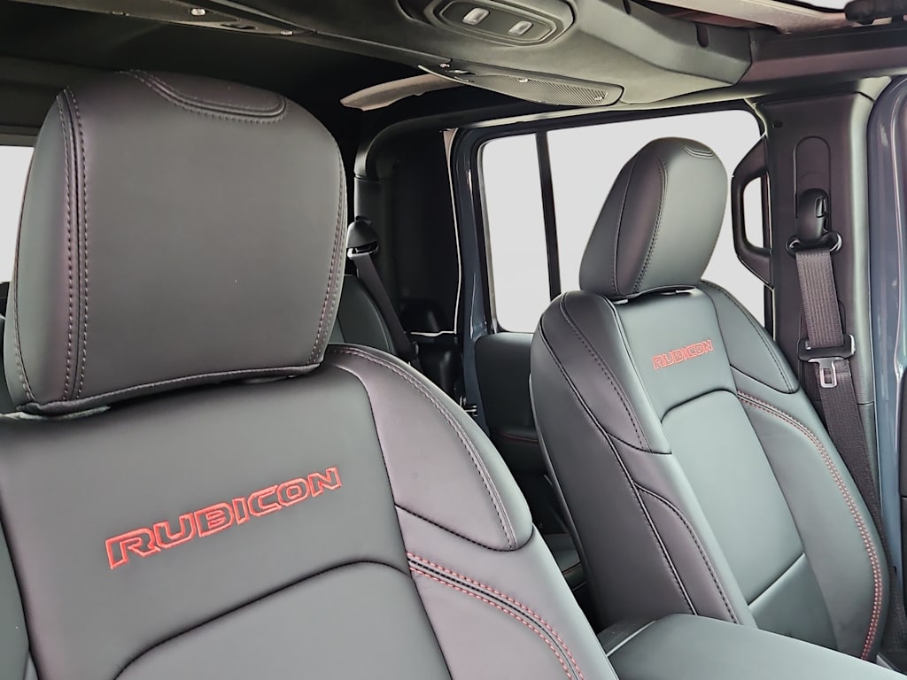 Thumbnail: 2026 Jeep Gladiator - 11