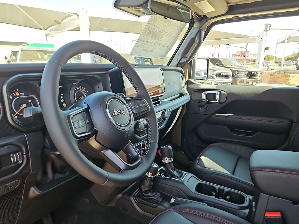 Thumbnail: 2025 Jeep Gladiator - 2