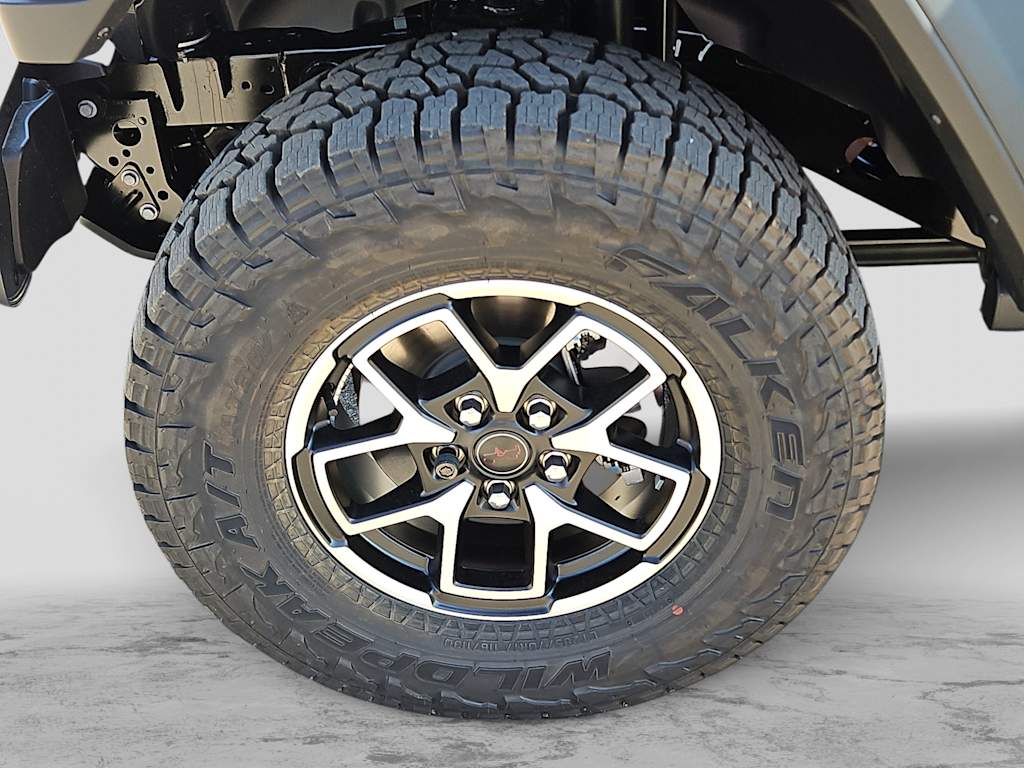 Thumbnail: 2025 Jeep Gladiator - 8