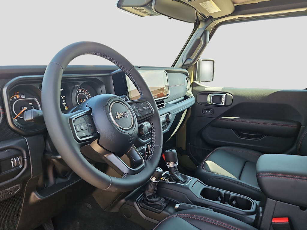 Thumbnail: 2025 Jeep Gladiator - 2