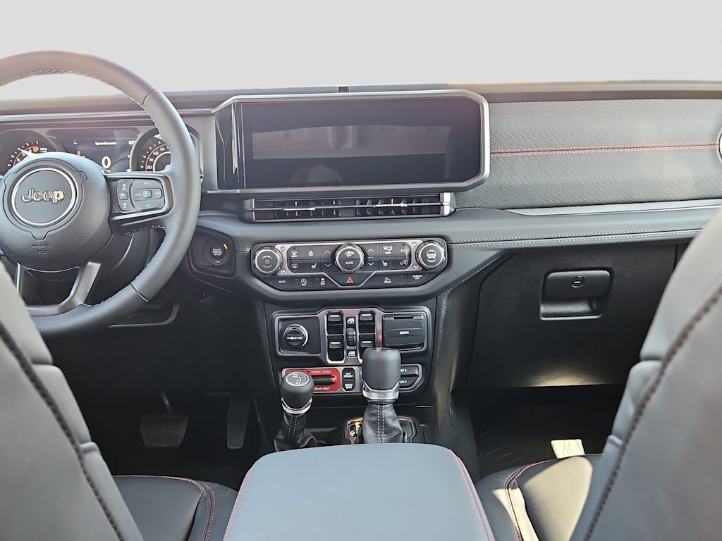 Thumbnail: 2025 Jeep Gladiator - 9