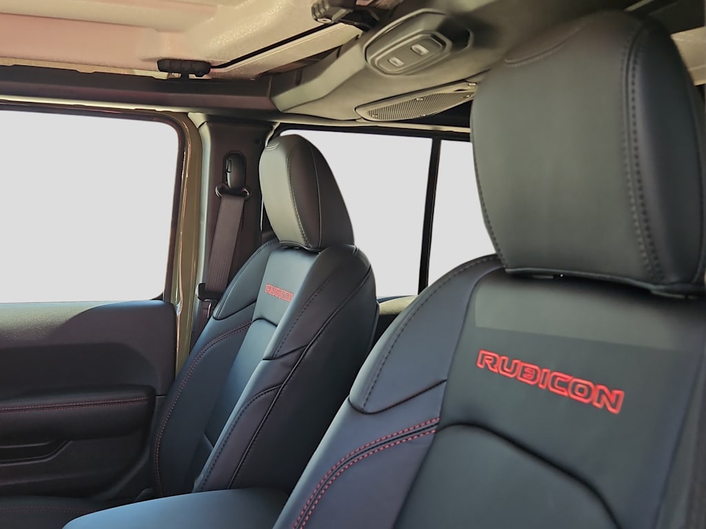 Thumbnail: 2025 Jeep Gladiator - 11