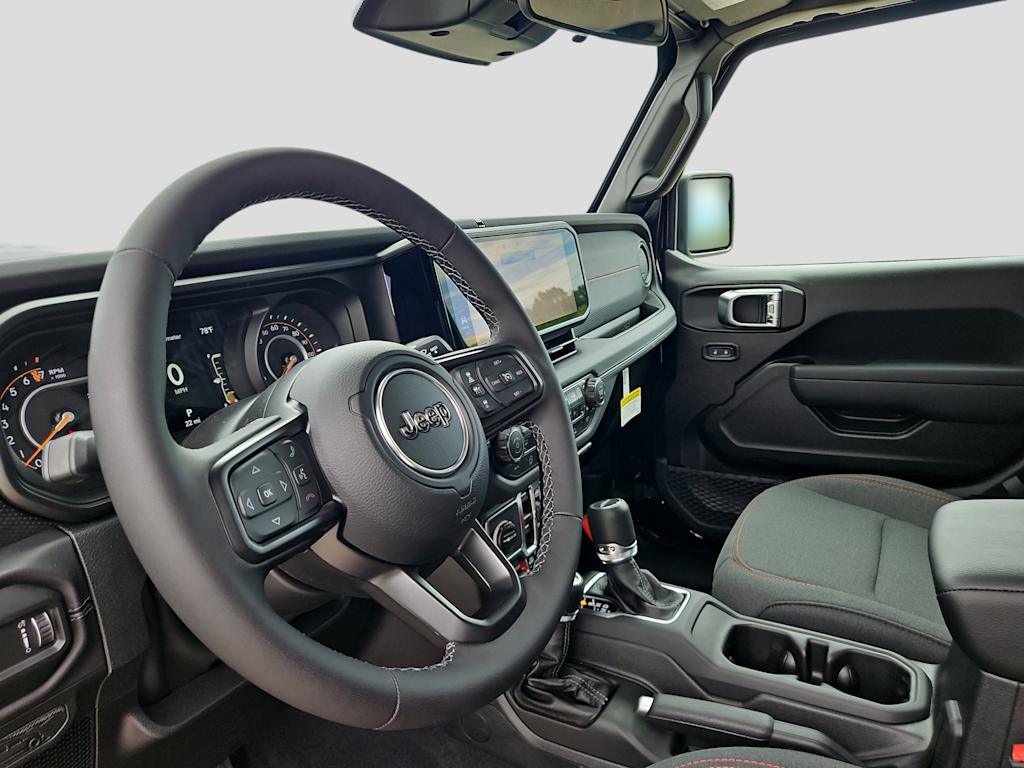 Thumbnail: 2026 Jeep Gladiator - 2