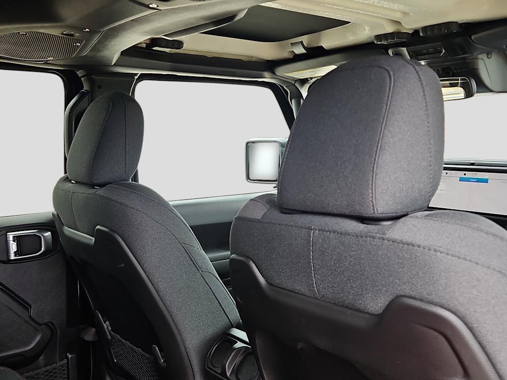 Thumbnail: 2026 Jeep Gladiator - 24