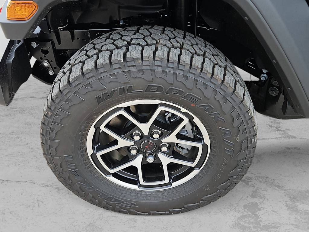 Thumbnail: 2026 Jeep Gladiator - 6