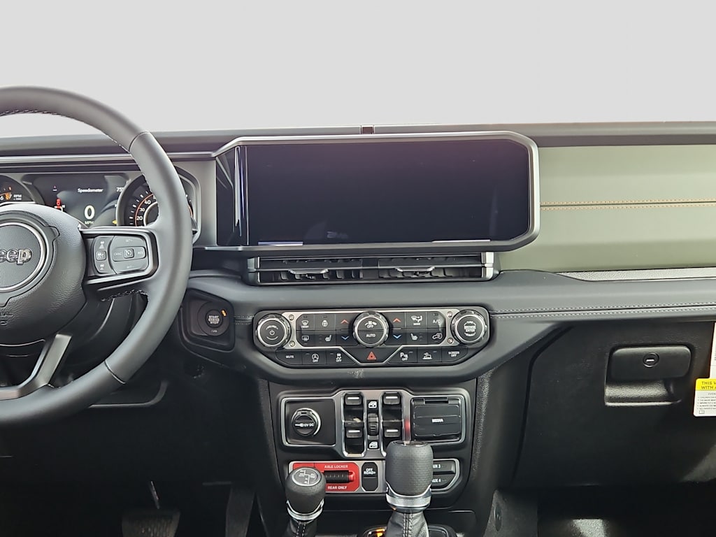 Thumbnail: 2026 Jeep Gladiator - 9