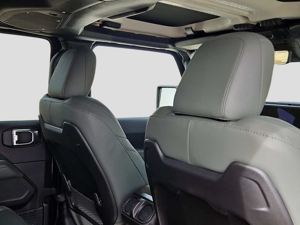 Thumbnail: 2026 Jeep Gladiator - 22