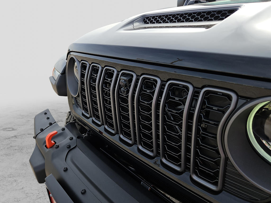 Thumbnail: 2026 Jeep Gladiator - 20