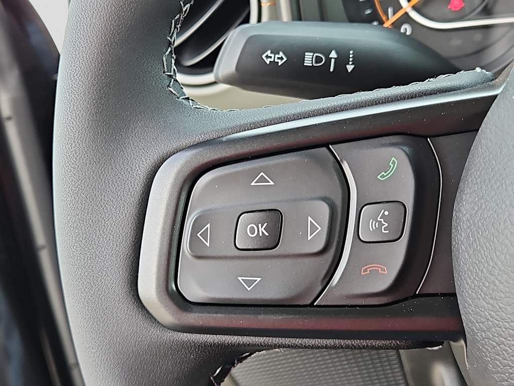 Thumbnail: 2026 Jeep Gladiator - 25