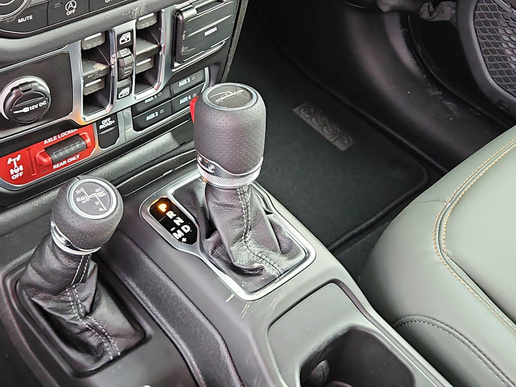 Thumbnail: 2026 Jeep Gladiator - 12