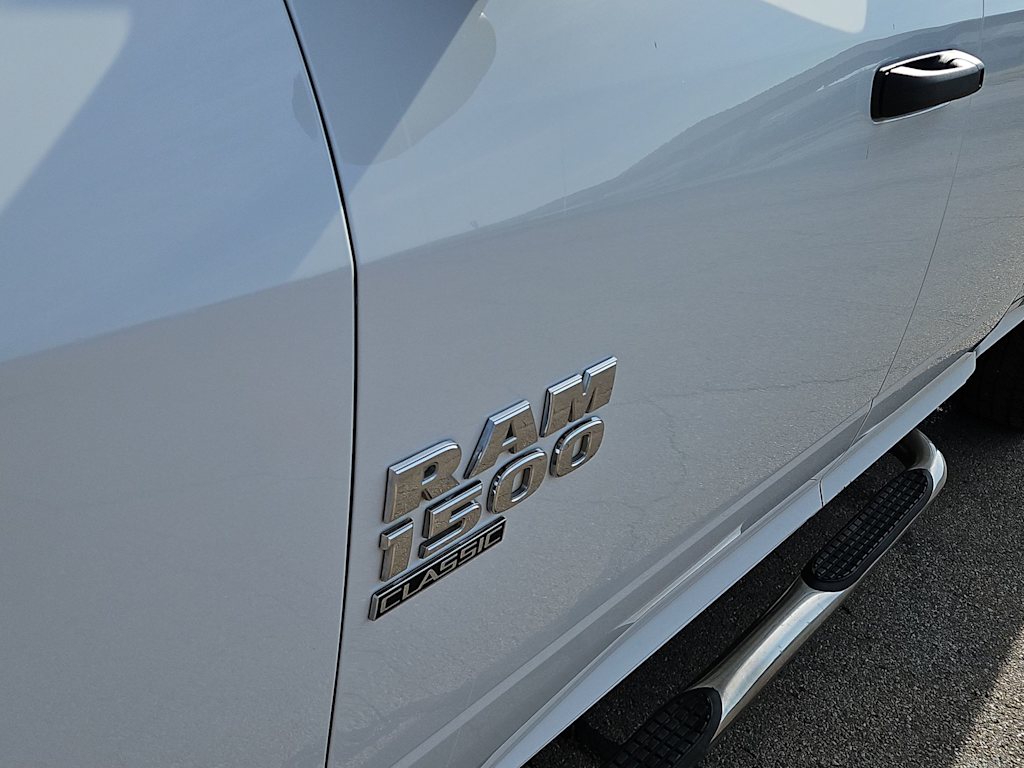 Thumbnail: 2021 RAM 1500 - 7