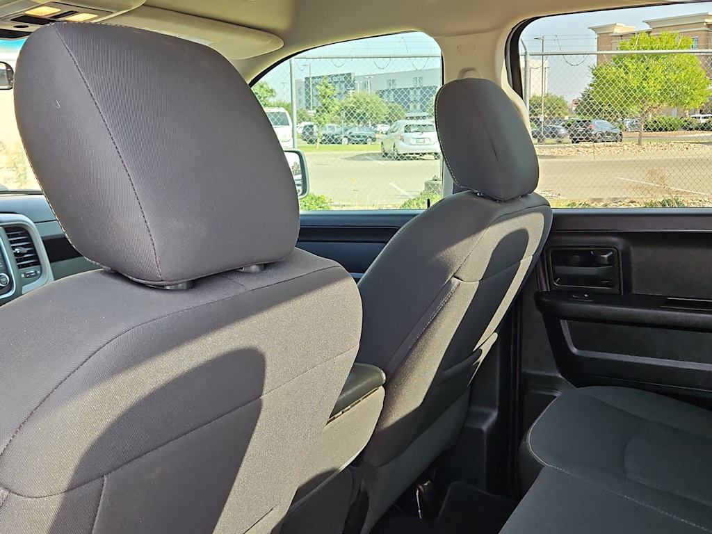 Thumbnail: 2021 RAM 1500 - 10