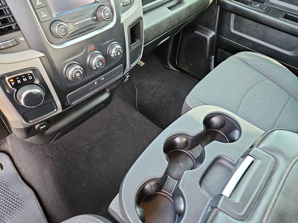 Thumbnail: 2021 RAM 1500 - 28
