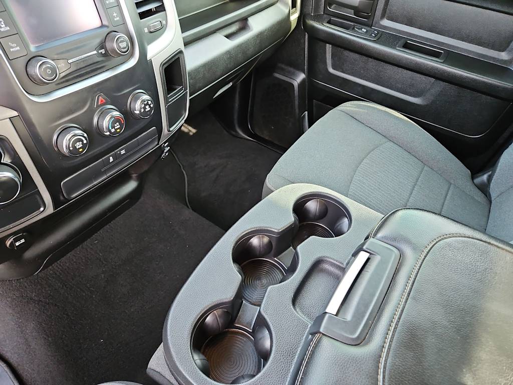Thumbnail: 2021 RAM 1500 - 14