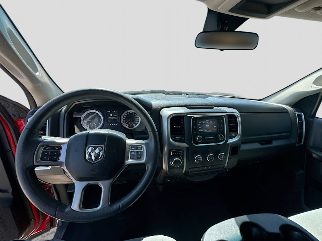 Thumbnail: 2024 RAM 1500 - 2