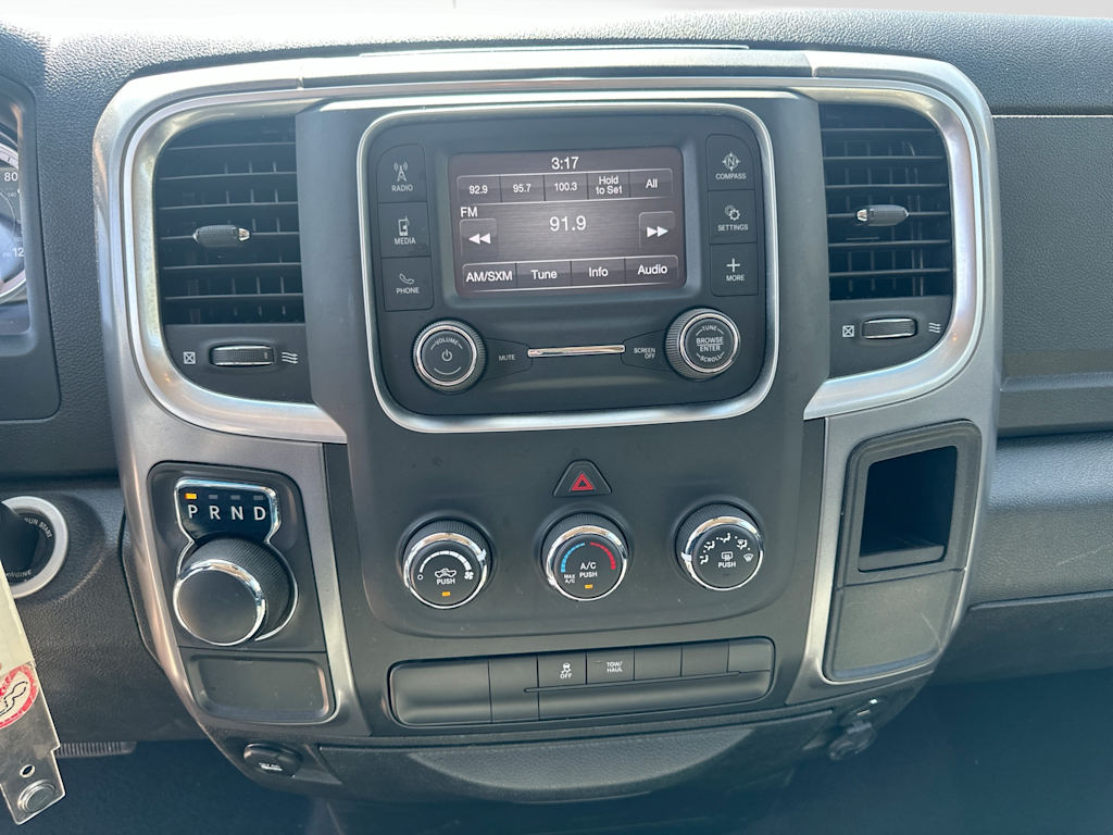 Thumbnail: 2024 RAM 1500 - 14
