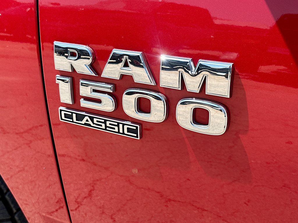 Thumbnail: 2024 RAM 1500 - 7