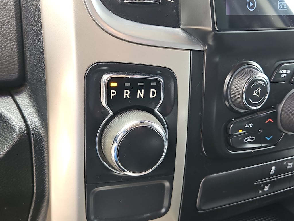 Thumbnail: 2017 RAM 1500 - 24