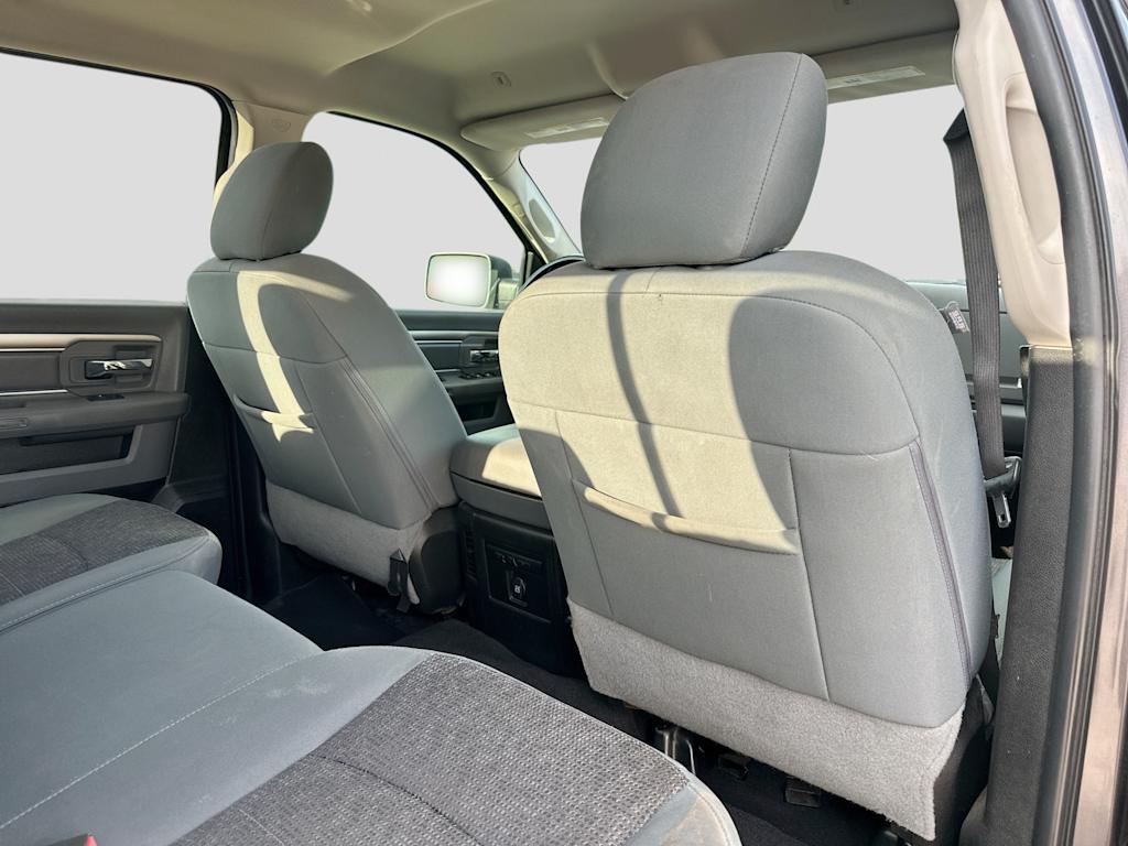 Thumbnail: 2019 RAM 1500 - 12