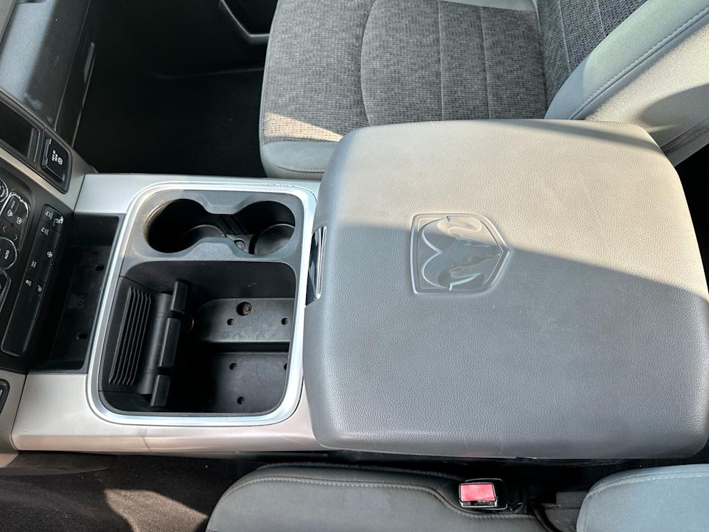 Thumbnail: 2019 RAM 1500 - 14
