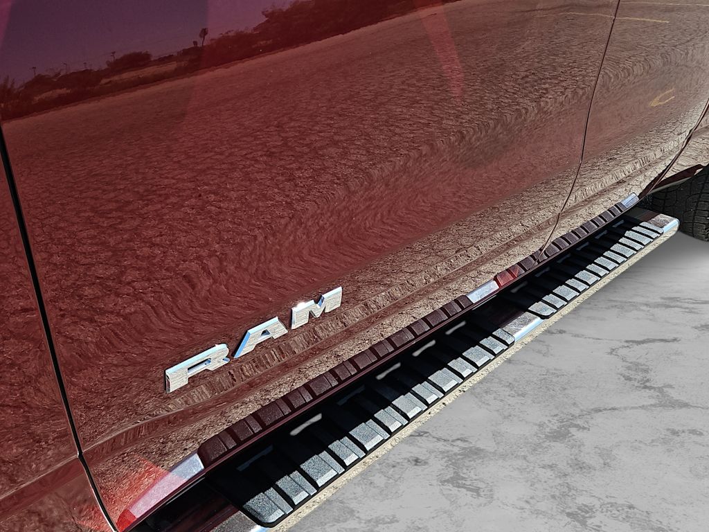 Thumbnail: 2022 RAM 1500 - 7