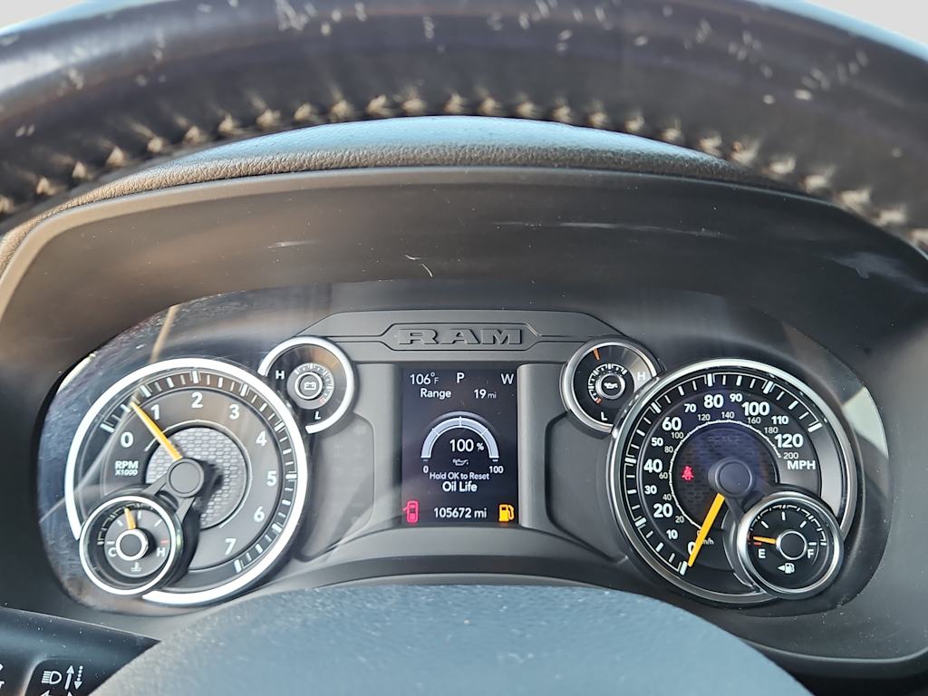 Thumbnail: 2022 RAM 1500 - 14