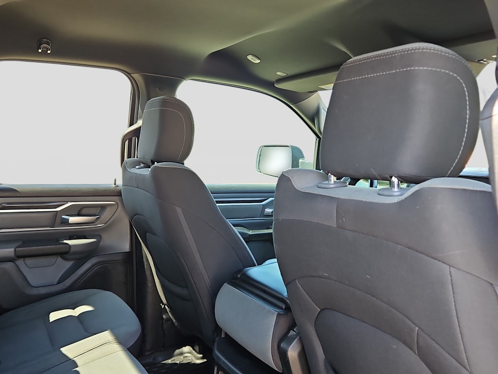 Thumbnail: 2022 RAM 1500 - 22