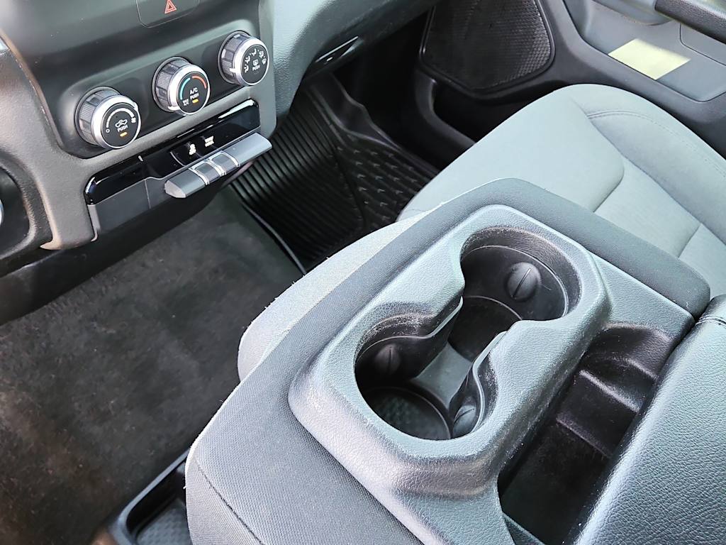 Thumbnail: 2022 RAM 1500 - 13