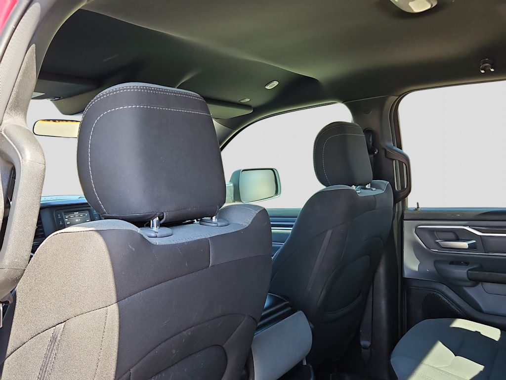 Thumbnail: 2022 RAM 1500 - 11