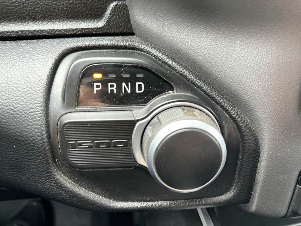 Thumbnail: 2022 RAM 1500 - 29
