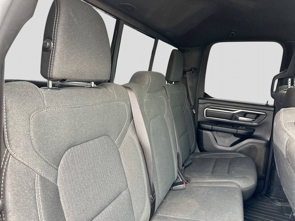 Thumbnail: 2022 RAM 1500 - 13