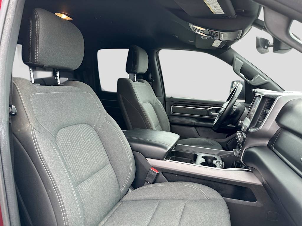 Thumbnail: 2022 RAM 1500 - 28