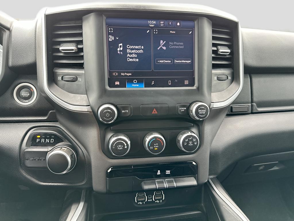 Thumbnail: 2022 RAM 1500 - 14