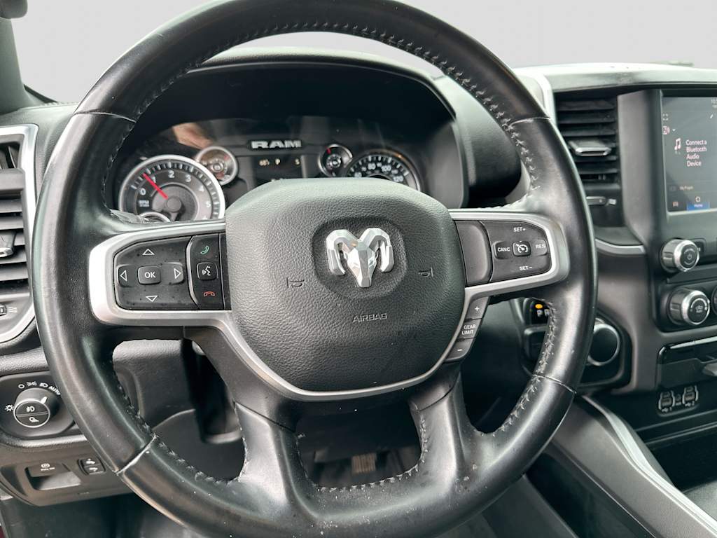 Thumbnail: 2022 RAM 1500 - 10