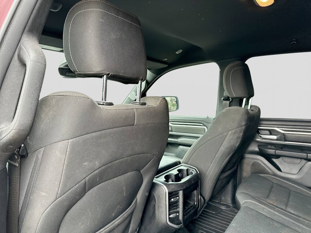 Thumbnail: 2022 RAM 1500 - 27