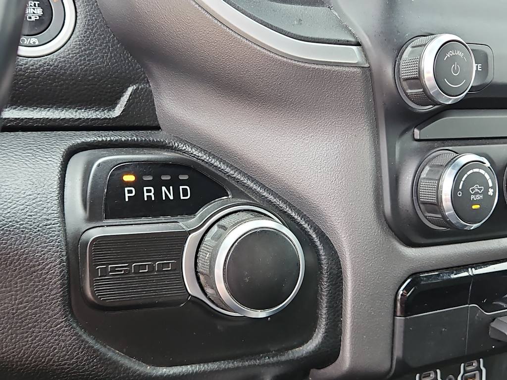 Thumbnail: 2022 RAM 1500 - 22