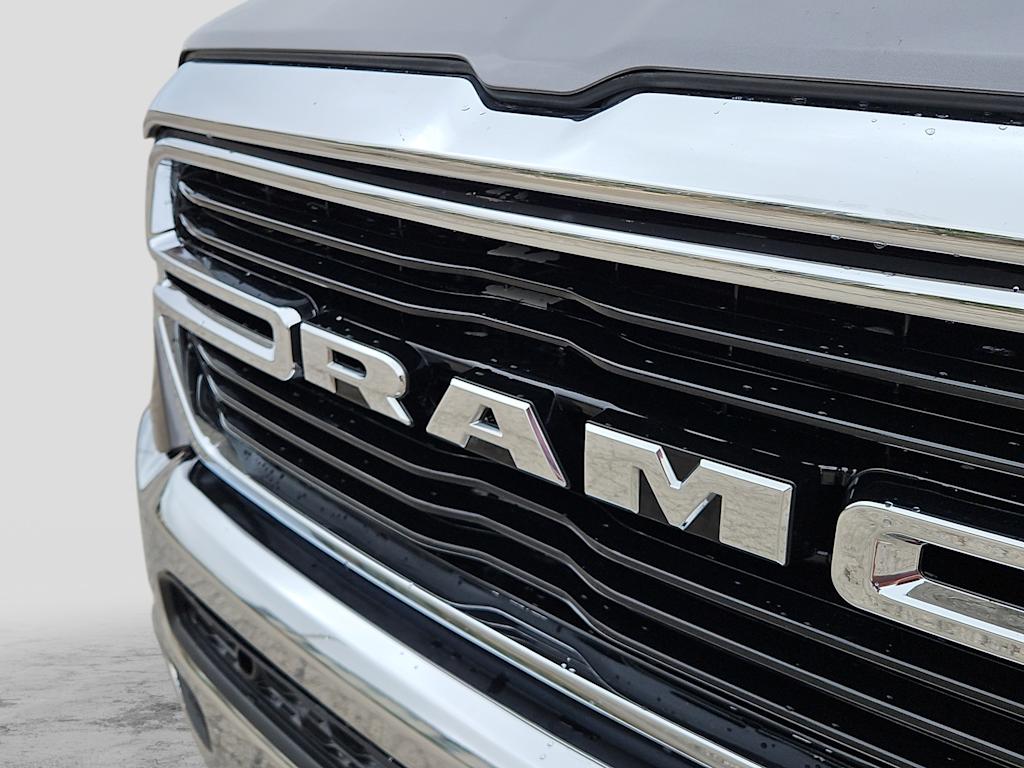 Thumbnail: 2022 RAM 1500 - 7