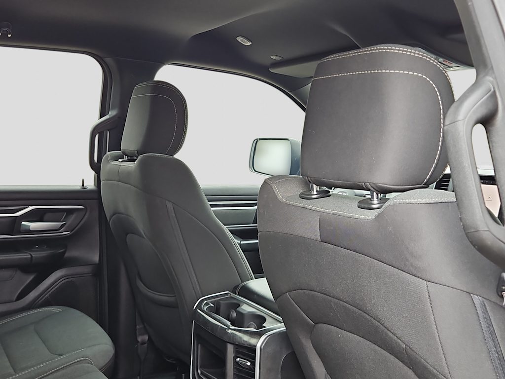 Thumbnail: 2022 RAM 1500 - 9