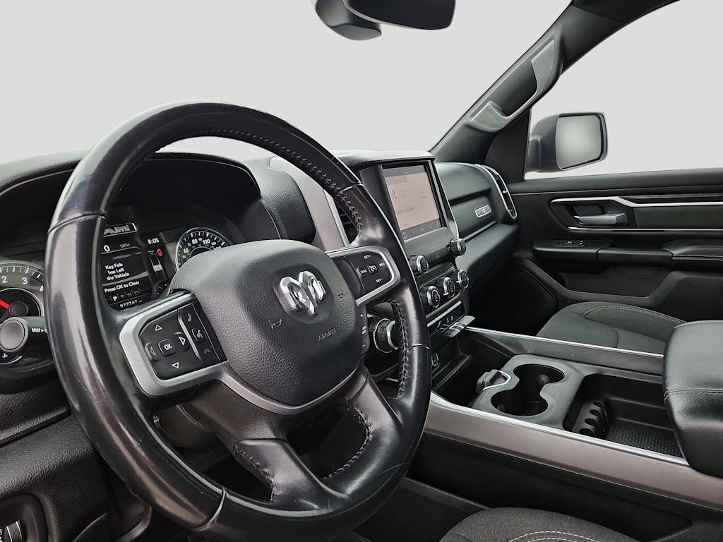 Thumbnail: 2022 RAM 1500 - 2