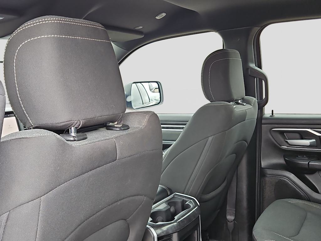 Thumbnail: 2022 RAM 1500 - 23